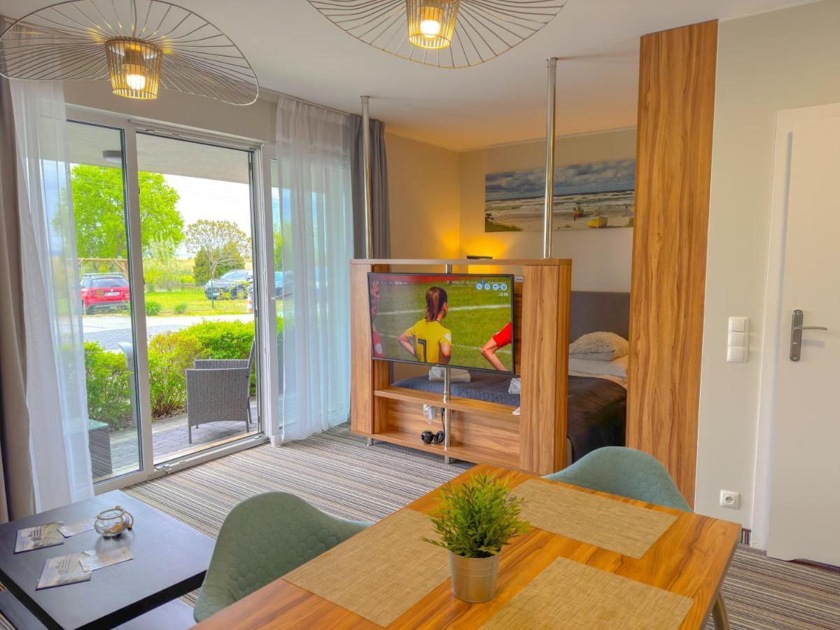 Apartamenty Krynica No.1 Krynica Morska Esterno foto